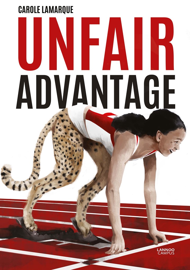 Marketing Book: Unfair Advantage